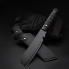 Open Assisted Tactical  Pocket Knife Edc Blade Tactical Tool Outdoor