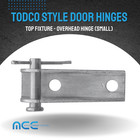 1 Pack Todco Style Small Cable Anchor Bracket For Roll Up Truck Doors