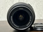 Nikon Af-s Dx Nikkor 18-55mm F3 5-5 6g Vr Lens Tested Excellent Condition