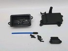 Fits Traxxas Rustler 4x4  Ultimate Receiver Box Waterproof Sealed Tra6724 