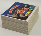 Garbage Pail Kids 9th Series 9 Complete 88-card Set 1987 Os9