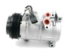 A c Compressor Kit Fits Buick Enclave Traverse Acadia Outlook Oem 10s20c 157313
