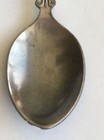 Vintage Souvenir Spoon Collectible Konigswinter Germany