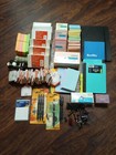 Office Supplies Lot Wholesale Bulk Post-it Notes Pads Index Cards Books Pens