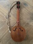 Antique 1920 s Harmony California Style Mahogany Model Banjo Ukulele