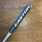 Easton Ghost Double Barrel Fastpitch Softball Bat 33  23oz -10 Fp20gh10 Usssa As