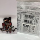 Blizzard Blizzcon Series 9 Color Pin Diablo Iv 4 Rogue Colored