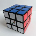 Rubik s Cube And Puzzle Cube Lot Of 9  Excellent Condition Qiyi  Axis  Mofang   