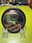 Antique Celluoid Advertising Pocket Mirror Kearns Coal Co