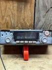 Mopar - 1966 67 Dodge Coronet Model 232 Radio - Complete W knobs - Uncut Wiring
