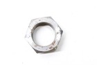 Oem Kawasaki 92015-1241 Nut 25mm Nos