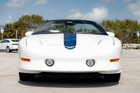 1994 Pontiac Firebird Trans Am Gt 2dr Convertible