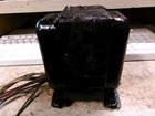 Vintage Tube Amp Power Transformer 7