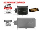 Holley 565 310 Sniper Efi Hyperspark Distributor Kit Oldsmobile Combo In Stock