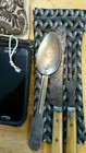 Civil War Ration Poke Haversack Bags Civilian Soldier Union Rebel