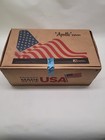 Apollo 77flf20001 Brass Ball Valve Full Port Lever Handle 400 Cwp 3  Lead Free