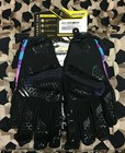 New Small Hk Army Freeline Knucklez Paintball Gloves - Galaxy