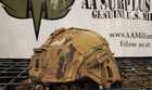 New Ceradyne Ihps Ballistic Combat Protection System Helmet Complete Army Usmc