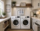 Smart Coin Box Kit     For Washer Or Electric Dryer To Coin-operated  120v   240v 