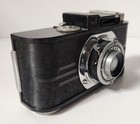 Vintage Argus Anastigmat Camera