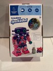 Design   Drill Sparklebot Robot Toy  Kids Drill Set Stem Toys