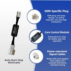 Auto Start Stop Eliminator For 2016 2017 2018 Honda Pilot   2020 2021 2022 