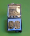 Sears Service Pin Employee Award  5yr  15 Yr Lot Of  2  1 10 10k 