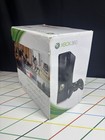 Xbox 360 S Slim 4gb Console Complete In Original Box Cib Tested W Controller