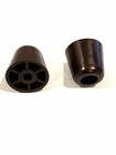 40 Genuine Original Mcintosh Replacement Audio Feet  oem  Nos  Usa  Also Marantz