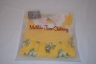 Matilda Jane Baby Size 18-24 Summer Sun Dress Brilliant Daydream Spring 2019