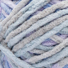 Yarnspirations Bernat Blanket Yarn  overcast 