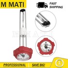Fuel Gas Cap Gauge For John Deere Diesel Tractor 330 332 430 Am143250 Am101282