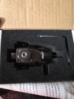 Deatschwerks 6-1000-frt For Dwr1000 Adjustable Fuel Pressure Regulator-titanium
