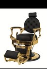 Barber Chairs