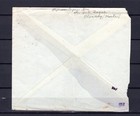 Croatia Ww2 Feldpost Letter