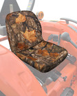 Kubota Tractor Seat Covers Camo For Kubota L3301 L3901 L4701 L3302 Waterproof