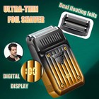 Wahl Professional Hair Cut Machine Barber Salon Cutting Trimmer Clipper Kit Set