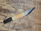 Japanese Marking Knife  Kiridashi  Utility Knife  Right Handed  Nos