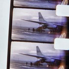 Volkswagen Bus Vw Camper Airport Airplane City Vintage 8mm Home Movie Film Reel