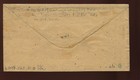 Confederate States 1 Used Stamp On 1861 Cover W todor Hill Va Ccl  csa1-cvr A3 