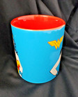 Wonder Woman Dc Comics Coffee Mug Cup 2011