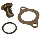 Omc Volvo Penta Sierra Thermostat Kit V6  V8  4 3 5 0  5 7 350  3856961  18-3677
