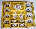 Vintage Children s Toy China Tea Set Complete Made In Japan