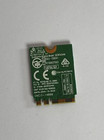 Dell Dw1820 Mini Pci-e Wireless Wifi Wlan Card 0a5y4j Dual Antenna Tested