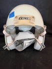 1999 Vtg Nfl Bike Pro Edition Football Helmet Sz Xl White New Nos G1