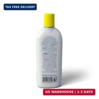 Moisturizing After Sun Lotion 8 5oz For Soothing Skin Relief