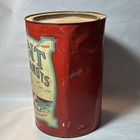 Giant Salted Peanuts Tin 10 Lbs By The Superior Peanut Company  Cleveland