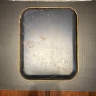 Orange-julep Multicolor Rectangular Advertising Tray Collectible Display