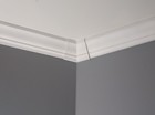 135 Degree Crown Molding Corners Block Low Profile Corner Crowncorners Brand