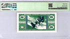Series 681 5 Cents First Printing Mpc Pmg 64 Choice Unc S911-1